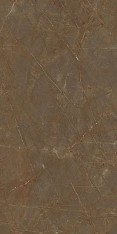 Maxfine Marmi Gaudi Stone Extra 6mm Lucido 37.5x75 / Максфайн Марми Гауди Стоун Экстра 6mm Лучидо 37.5x75 